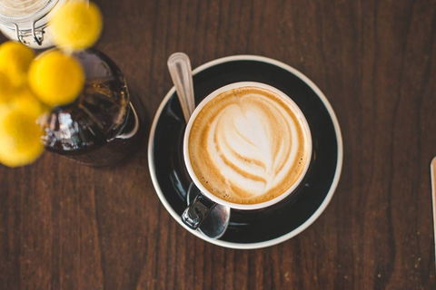Fusion Cafe - Accommodation Cooktown 0