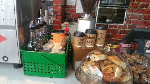 Green Forest Fish And Chips - Accommodation Cooktown 0