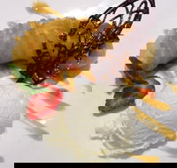 Hazelbrook Chinese Restaurant - Accommodation Cooktown