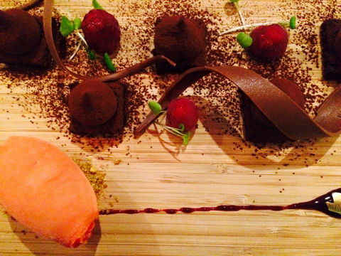 Jamm Dining & Bar - Accommodation Cooktown 0