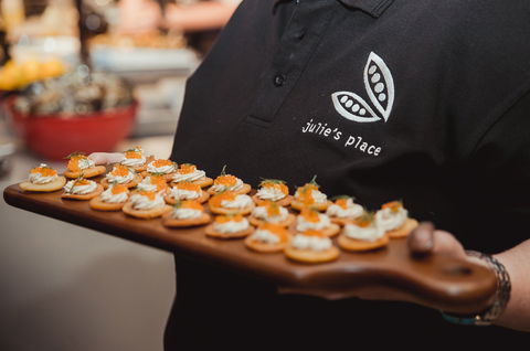 Julie's Place - Accommodation Cooktown 1