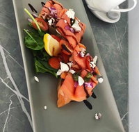 KALV  Co. Cafe and Wine Bar - Accommodation Cooktown