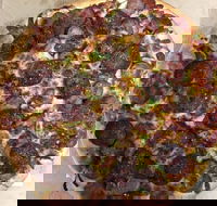 Mozzarella Fella Pizzeria - Accommodation Cooktown