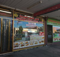 Peppan's Bar  Cafe - Accommodation Cooktown
