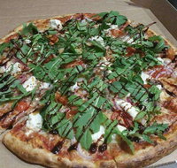 Pizza Cittadella - Accommodation Cooktown