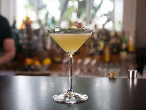 Rocks On Rosalind - Accommodation Cooktown 1