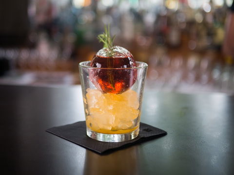 Rocks On Rosalind - Accommodation Cooktown 2