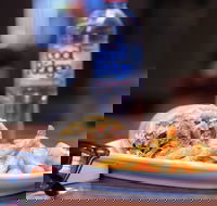 Salsas Fresh Mex Grill - Preston - Accommodation Cooktown