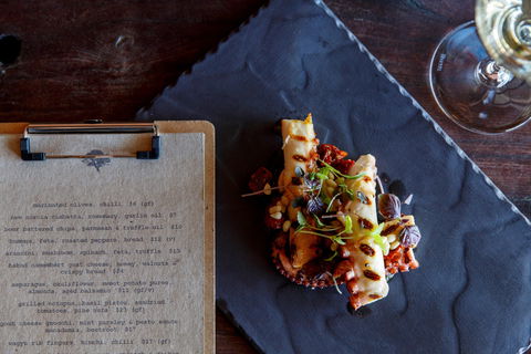 Samson's Paddock - Accommodation Cooktown 0