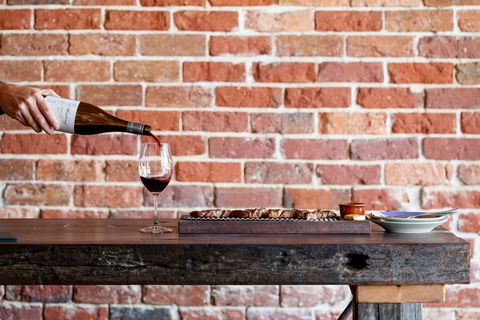 Samson's Paddock - Accommodation Cooktown 1