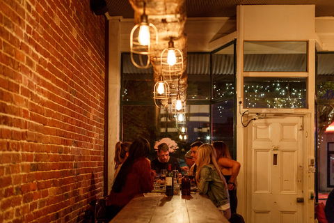 Samson's Paddock - Accommodation Cooktown 2