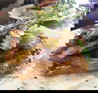 Sarah's unplugged - Accommodation Cooktown