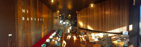 Silk Cafe & Restaurant - Accommodation Cooktown 0
