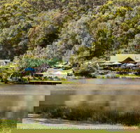 The Lake House Denmark