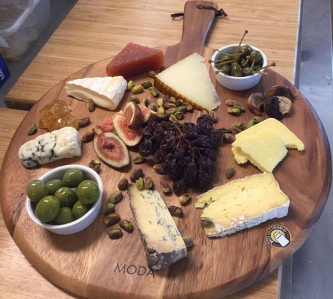 The Long Yard Larder - Accommodation Cooktown 0