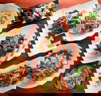 Timekin Thai Restaurant - Accommodation Cooktown