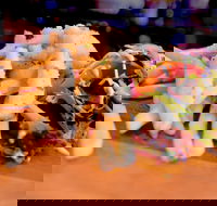 Twisted Zest Cafe - Accommodation Cooktown