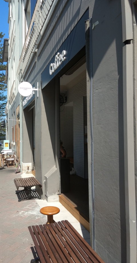 Wentworth Street Coffee - Accommodation Cooktown 0