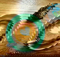 Yiche - Accommodation Cooktown