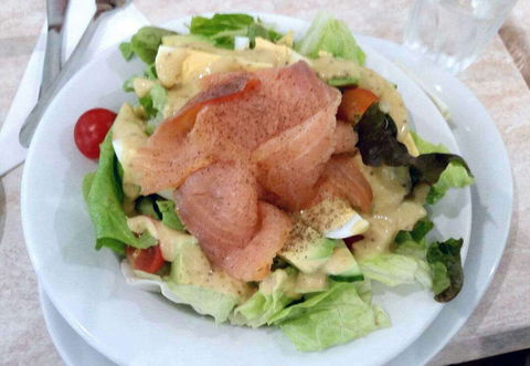 Alanda Caffe - Accommodation Cooktown 0