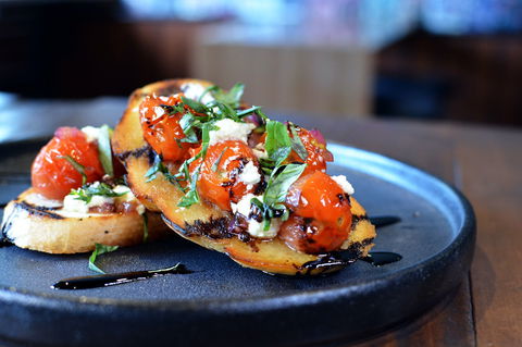 Alchemy Bar And Restaurant - Accommodation Cooktown 0