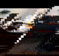 Bastion Lane Espresso