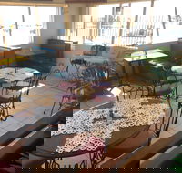 Bayview Cafe - Accommodation Cooktown