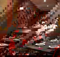 Bk Thai - Accommodation Cooktown