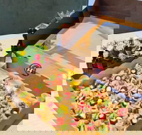 HCafe - Jordan Springs - Accommodation Cooktown