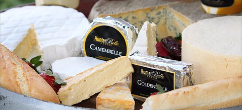 Hunter Belle Cheese - Accommodation Cooktown 0