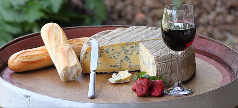 Hunter Belle Cheese - Accommodation Cooktown 2