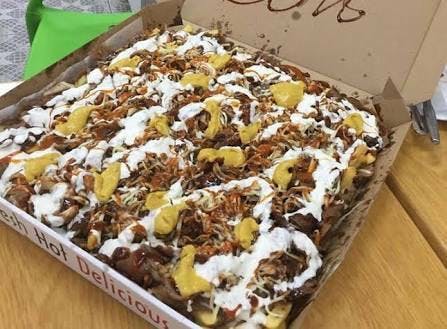 Rivo Kebab House - Accommodation Cooktown 0