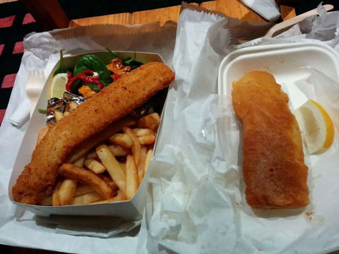 Tathra Seafood - Accommodation Cooktown 0