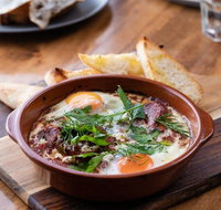 The Kardinia Cafe - Accommodation Cooktown
