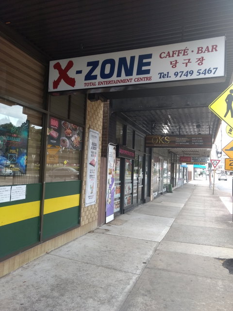 X-Zone - Accommodation Cooktown 0