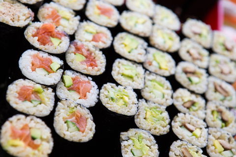 Yo Yo Sushi - Accommodation Cooktown 0