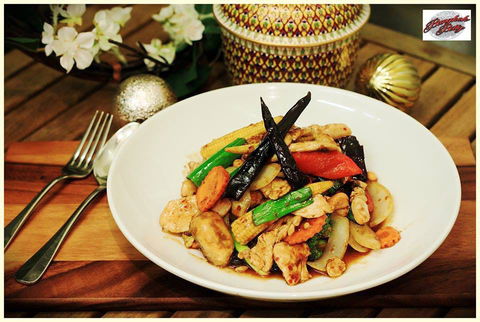 Yummy Thai Food - Accommodation Cooktown 0