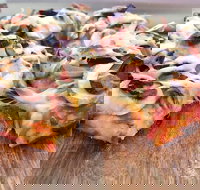 Zest Handcrafted Pizza - Accommodation Cooktown