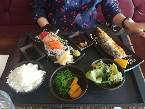 Alice's Makan - Accommodation Cooktown 0