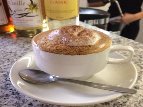 Antz Pantz Cafe - Accommodation Cooktown 1