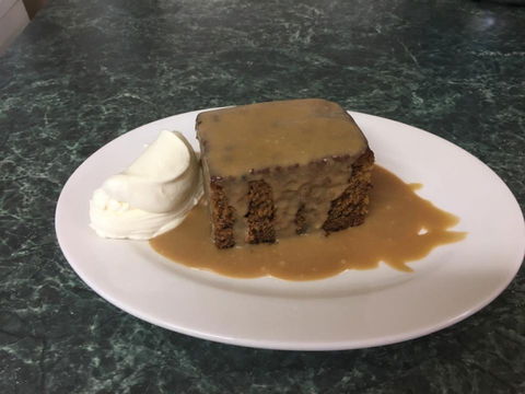 Antz Pantz Cafe - Accommodation Cooktown 2