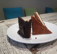 Brezel Bar - Accommodation Cooktown