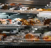Calypso Bakery Cafe - Accommodation Cooktown