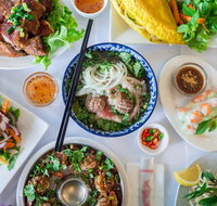 Dalat Restaurant - Accommodation Cooktown