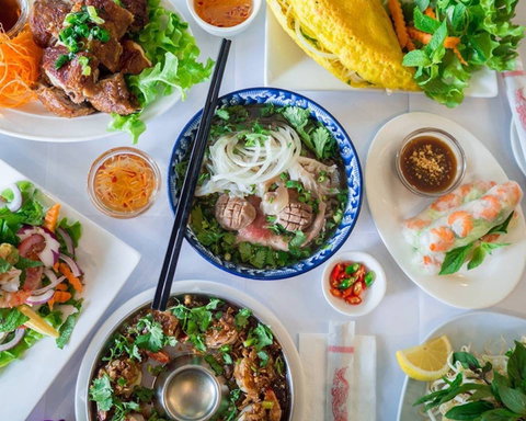 Dalat Restaurant - Accommodation Cooktown 0