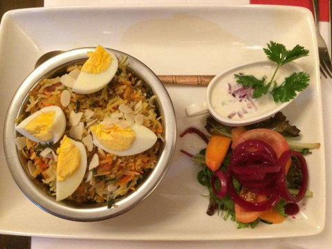 D Spice Route Indian Restaurant - Accommodation Cooktown 0
