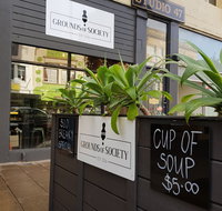 Grounds of Society - Accommodation Cooktown