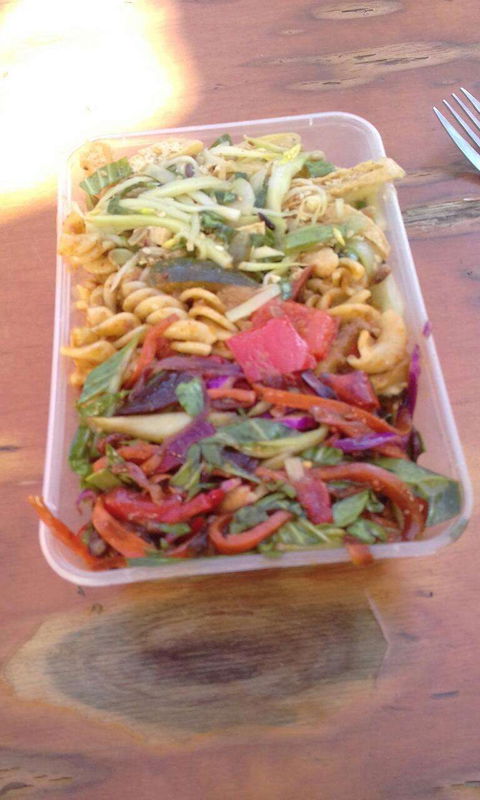 Juicy Beetroot Cafe - Accommodation Cooktown 0