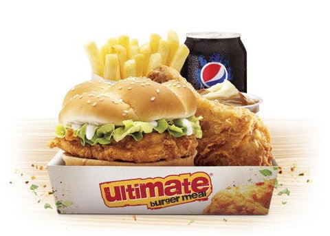 KFC - Randwick - Accommodation Cooktown 0