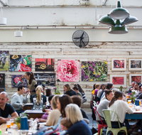 Little Creatures Brewery Geelong - Accommodation Cooktown